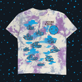 Moon Joy T-Shirt in Outer Space [Preorder]