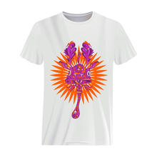 Load image into Gallery viewer, Young &amp; Sick The &quot;&quot;Shroom&quot;&quot; Shirt, one of a kind shirts!
